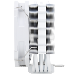 TR assassassin King AK120มินิสีขาว ARGB LGA 2011 2066 1700 1200 1151 1150 1155 AM5 AM4ซีพียู RGB - Product Image 3