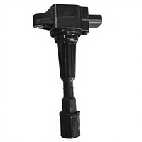 Bobina de Encendido para Auto ZJ20-18-100 ZJ20-18-100A para Mazda 2 3 Axela Sedán