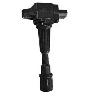 Bobine d'allumage de voiture de pièce d'auto ZJ20-18-100 bobine d'allumage de ZJ20-18-100A pour Mazda <span class=keywords><strong>2</strong></span> <span class=keywords><strong>3</strong></span> Axela Sedan Bobinas De Encendido - Product Image 2