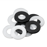 Lebensmittelechter Silikon-Dichtungsring O-Ring Quadratischer Dichtungsring Dichtungsunterlage für Schnellkochtöpfe