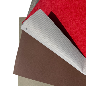 Cuir synthétique PVC universel pour revêtement de sièges de voiture, tissu imperméable, résistant aux rayures, durable pour l'intérieur automobile - Product Image 5