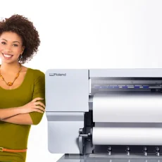 Impresora/Cortadora de Escritorio Roland BN2-20 - Product Image 4
