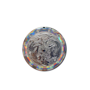 Laser and Inkjet Printer Holographic <strong>Printable</strong> <strong>Vinyl</strong> Waterproof Self <strong>Adhesive</strong> Rainbow <strong>Vinyl</strong> Sticker Paper - Product Image 1