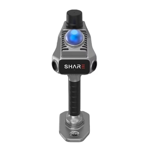 Share S20 GNSS RTK Slam RS10, Sistema de Mapeo Geoespacial, Escaneo 3D con Lidar, Dispositivo Portátil Share Slam S20 en Nubes de Puntos - Product Image 3