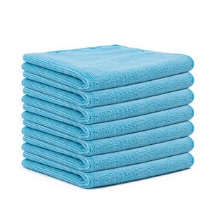 ผ้าไมโครไฟเบอร์คุณภาพสูงสำหรับการซับน้ำอย่างรวดเร็ว - Product Image 2