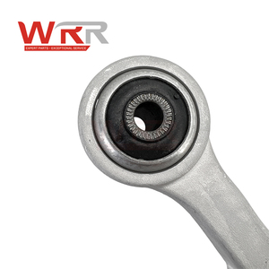 แขนควบคุม WRR 31122347965 สำหรับ F48/F39 X1/X2 ช่วงล่างด้านหน้า - ใหม่ รับประกัน 1 ปี อะไหล่ทดแทน - Product Image 4