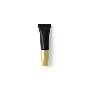 Tubo cosmético de plástico para muestras de Crema para Ojos de 5g con embalaje de base de PE exprimible Impresión offset de loción vacía para rubor - Product Image 6