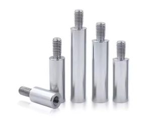 Mayorista profesional SS 304 separador 632 separador m3 rosca con m3 x 4mm sujetadores/inox/metal/aluminio separador macho-hembra - Product Image 5