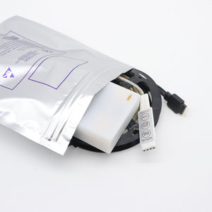 5V LED hộp pin <span class=keywords><strong>RGB</strong></span> 5050RGB đầy màu sắc Pin điện thoại di động điều khiển từ xa mềm LED Strip IP65 ánh sáng Strings 5V Pin <span class=keywords><strong>RGB</strong></span> thay đổi - Product Image 6