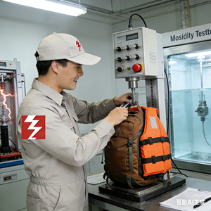 Layanan Inspeksi Kualitas Produk FBA Pihak Ketiga Dukungan 24 jam 24/7 Guangzhou Hangzhou Hebei Fujian Ningbo Yiwu (Bahasa Inggris) - Product Image 5