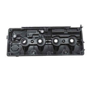 Cubierta de válvula de motor de alta calidad 03L103469R, cubierta de válvula de cilindro para Audi A1 A3 A4 A6 Q3 Q5 VW Jetta Passat <span class=keywords><strong>2</strong></span>.0L TDI - Product Image 2