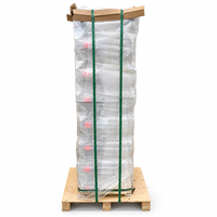 Système de stockage d'énergie monté sur rack pour projets de micro-réseaux solaires, entrepreneurs en EPC et intégrateurs de systèmes