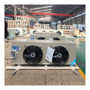 Hochwertige Tiefkühl-und Verdunstung kondensatore inheit für die Eis herstellung - Product Image 5