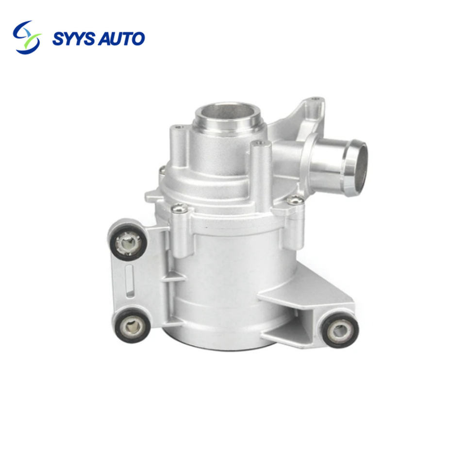 Mercedes-Benz Water Pump A2642000301 A2642000100 A2642009500 for W205 C ...