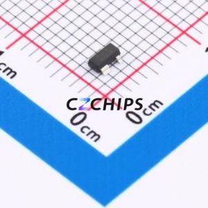Original et nouveau BST143A053U-ES SOT-143 Transistor ESD et protection contre les surtensions (TVS/ESD) - Product Image 1