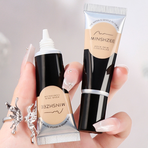 MINSHZEE-Correcteur Liquide Anti-Acné, Anti-Taches, Anti-Cernes pour les Yeux, Huile Anti-Cernes, Vente en Gros - Product Image 3