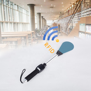 <span class=keywords><strong>Hf</strong></span> 13.56MHz <span class=keywords><strong>RFID</strong></span> thư viện cầm tay <span class=keywords><strong>Reader</strong></span> tầm xa iso15693 USB <span class=keywords><strong>Wifi</strong></span> ABS chất liệu cho thư viện kệ sách đồ trang sức tag đọc sách - Product Image 5