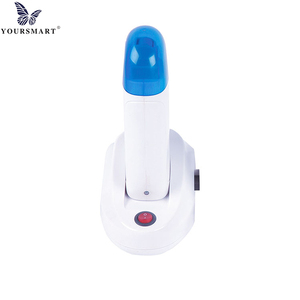 Los hombres y las mujeres de 40w de fusión de caliente cabello Kit de depilación conjunto - Product Image 2