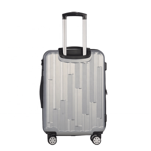 20/24/28 inch ABS vỏ cứng hành lý xe đẩy vali mang theo suitcas đa chức năng, bộ hành lý koffer - Product Image 6