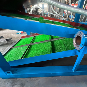 Màn Hình Máy Máy Mới Tần Số Cao Tuyến Tính Rung Màn Hình Cát Sàng Cho Khai Thác Mỏ Vàng - Product Image 3