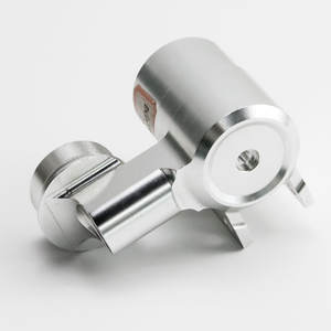 Personalizar precisión aluminio latón cobre doblado mecanizado fresado corte láser <span class=keywords><strong>CNC</strong></span> torneado servicio componentes piezas de metal - Product Image 3