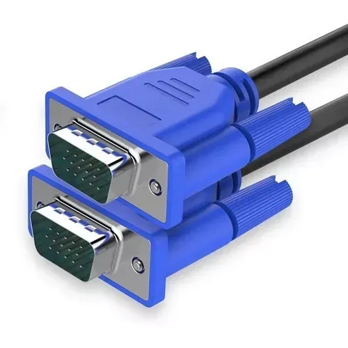 15 Meter High Definition VGA Cable for PC Monitors