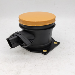 หัววัดอัตราการไหลของอากาศ 226807F411 226807F400 226807F425 สำหรับรถยนต์ PORSCHE <span class=keywords><strong>Nissan</strong></span> First Terrano <span class=keywords><strong>II</strong></span> - Product Image 2