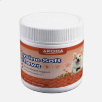 Compléments alimentaires pour la santé des animaux de compagnie, comprimés probiotiques, produits pour chiens et chats, nutrition animale, vitamines