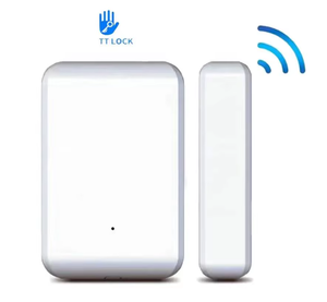 เซ็นเซอร์ประตู ttlock สำหรับล็อคประตูอัจฉริยะ - Product Image 1