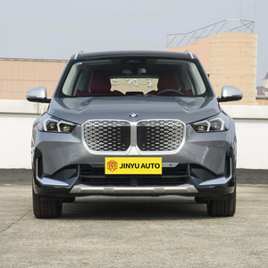 2024 B M W IX1 EDrive25L Pacchetto X <span class=keywords><strong>Design</strong></span> <span class=keywords><strong>Auto</strong></span> 204cv Veicolo Elettrico Puro SUV Compatto 5 Posti Ricarica Rapida 0,53h <span class=keywords><strong>Auto</strong></span> Nuova - Product Image 2