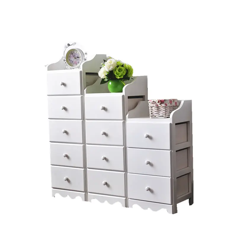 En kaliteli toptan Vintage Shabby Chic Reclaimed ev mobilya kullanılan ucuz ahşap depolama dolabı