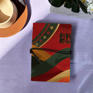 สมุดบันทึกโรงเรียนทำด้วยมือ A6สวยงามใช้งานได้จริงสำหรับนักศึกษาระดับบัณฑิตศึกษาด้านประสาทวิทยาเหมาะสำหรับบันทึกย่อและบันทึกการถ่ายภาพสมอง - Product Image 1