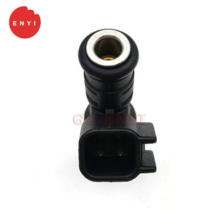 Inyector de Combustible 0280158284 Para Ford Fiesta 1.6L L4 AE8E-BA Motor de Gasolina - Product Image 2