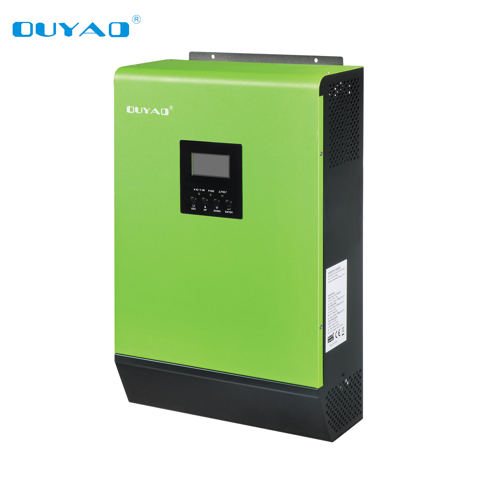 solar grid inverter without battery hybrid mppt controller solar inverter with parallel operation off grid inverter