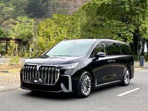 Excelente Auto Familiar Lantu Dreamer Versión Baja en Emisiones de Carbono <span class=keywords><strong>2022</strong></span> - MPV Cómodo, Duradero y Ecológico para Viajes Familiares - Product Image 2