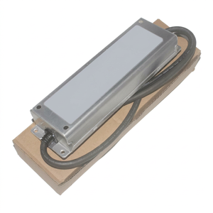 Meanwell Authorization ELG-200-36B 200W 36V PFC SMPS Laboratory Variable Single Output IP67 Waterproof 92% Efficiency <b>LED</b> <b>Driver</b> - Product Image 1