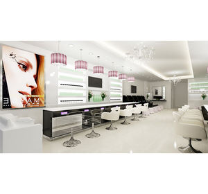 De uñas manicura de Salón de Arte de uñas de venta - Product Image 1