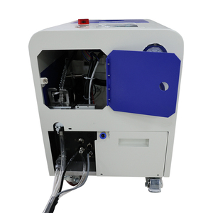 Máy đinh tán tự động công nghiệp 6.4mm có thể được tùy chỉnh hoàn toàn tự động cho ăn tán đinh - Product Image 2