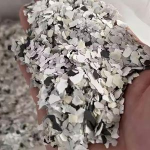 Wholesale Kintop Shandong FP-091 Colorful Epoxy Resin Composite Rock <b>Slabs</b> <b>for</b> Exterior Wall Epoxy Floor Coatings Coating - Product Image 6