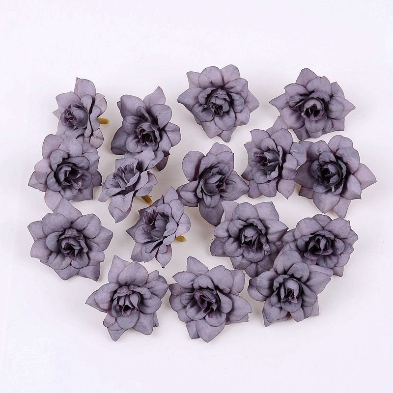 Violet foncé