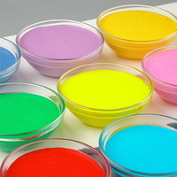Gel de qualité supérieure colorant alimentaire boulangerie décoration ingrédients 1kg Pigment liquide comestible pour chocolat crème au beurre gâteau colorant alimentaire