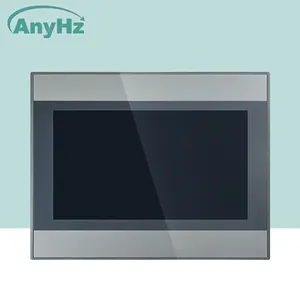 High Performance HMI Industrial Touch Screen LED OEM And ODM HMI Touch Screen 7 Inch 4.3 Inch 10inch
