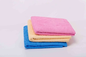 Suni Deri Temizlik Bezi PVA Sentetik Güderi Havlusu 3D Araba Temizlik Bezi Sentetik Güderi Havlusu - Product Image 6