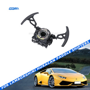 Factory Direct Steering Column Combination <b>Switch</b> For Lamborghini Huracan 2015 OEM Quality - Product Image 2