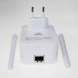 Répéteur <span class=keywords><strong>WiFi</strong></span> double fréquence 2,4G et 5G 1200M, amplificateur sans fil, directement de l'usine, <span class=keywords><strong>pas</strong></span> <span class=keywords><strong>cher</strong></span>, avec WPS - Product Image 3
