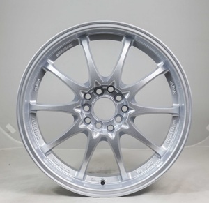 ฝาครอบล้อ Brook ขนาด <span class=keywords><strong>18</strong></span> นิ้ว / <span class=keywords><strong>ขอบ</strong></span>ล้อรถยนต์สำหรับ <span class=keywords><strong>Ce28</strong></span> - Product Image 2