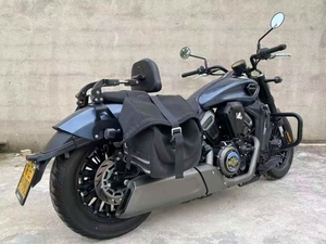 Motocicletta 500cc a 4 Cilindri Raffreddata ad Acqua con Iniezione Elettronica, Venduta Direttamente dal Produttore, Bicicletta di Seconda Mano - Product Image 3