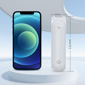 Đa Chức Năng <span class=keywords><strong>Mini</strong></span> <span class=keywords><strong>Fan</strong></span> Xách Tay 2000MAh USB Có Thể Sạc Lại <span class=keywords><strong>Fan</strong></span> Làm Mát Điện Túi Gấp Cầm Tay Quạt Nhỏ Với Đèn Pin - Product Image 6