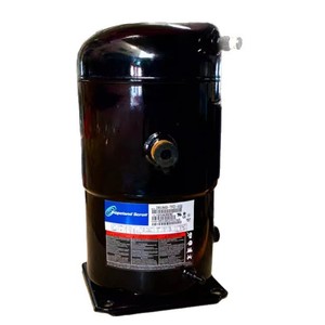 คอมเพรสเซอร์ทำความเย็นและทำความร้อน Emerson Air Conditioning รุ่น ZR16M3-TWD-522 สำหรับใช้งานในอุตสาหกรรม - Product Image 5