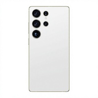 Smartphone 5G 8GB 256GB Layar LED 4K 120Hz Kamera 108MP Dual SIM Android 14 Gaming